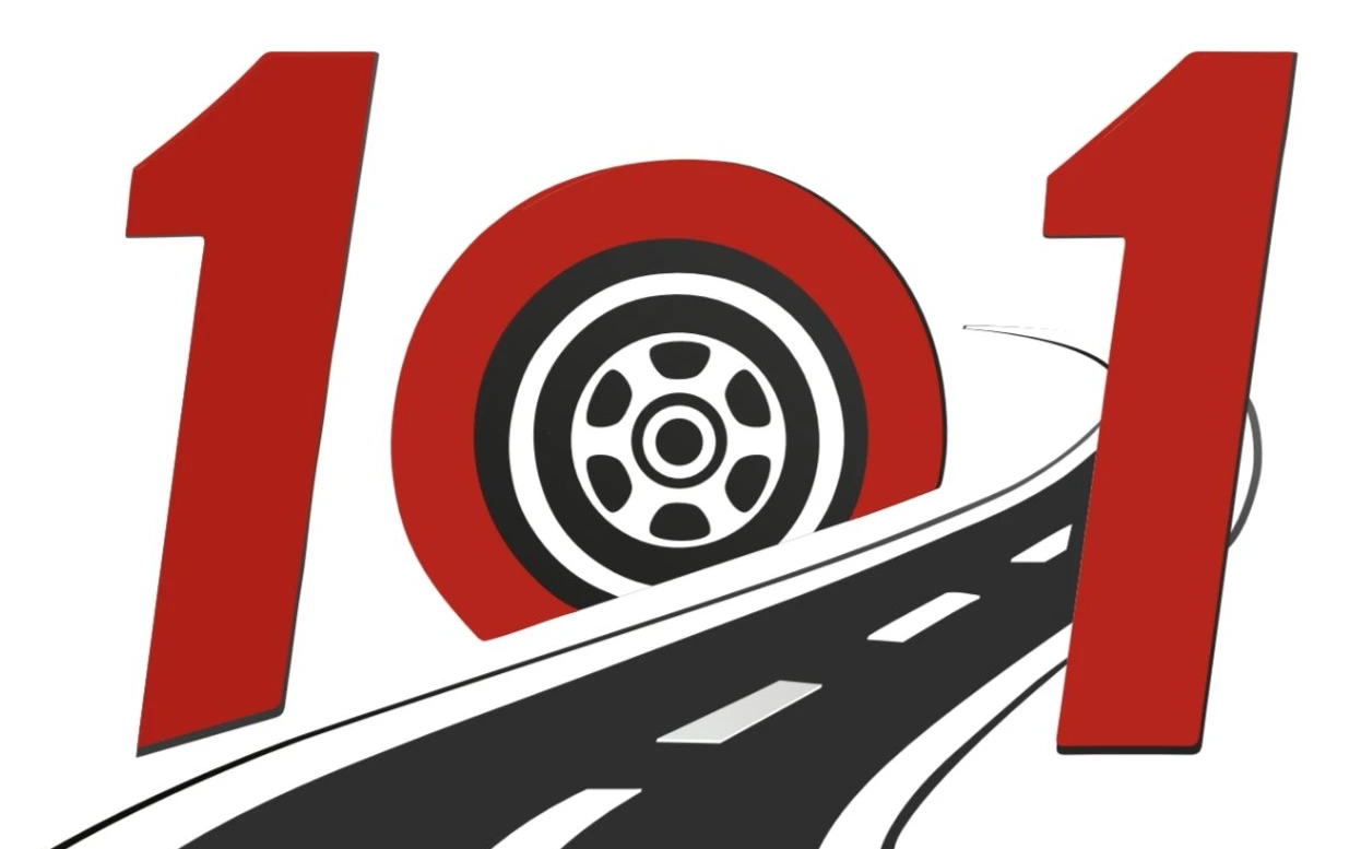 101 Freight Lines logo